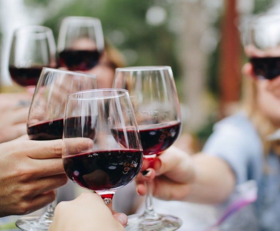HIGH WINE