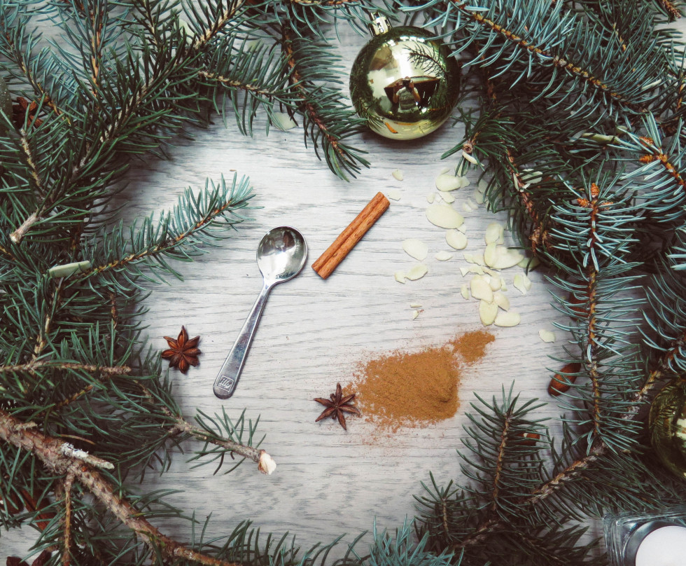 kerst ontbijt