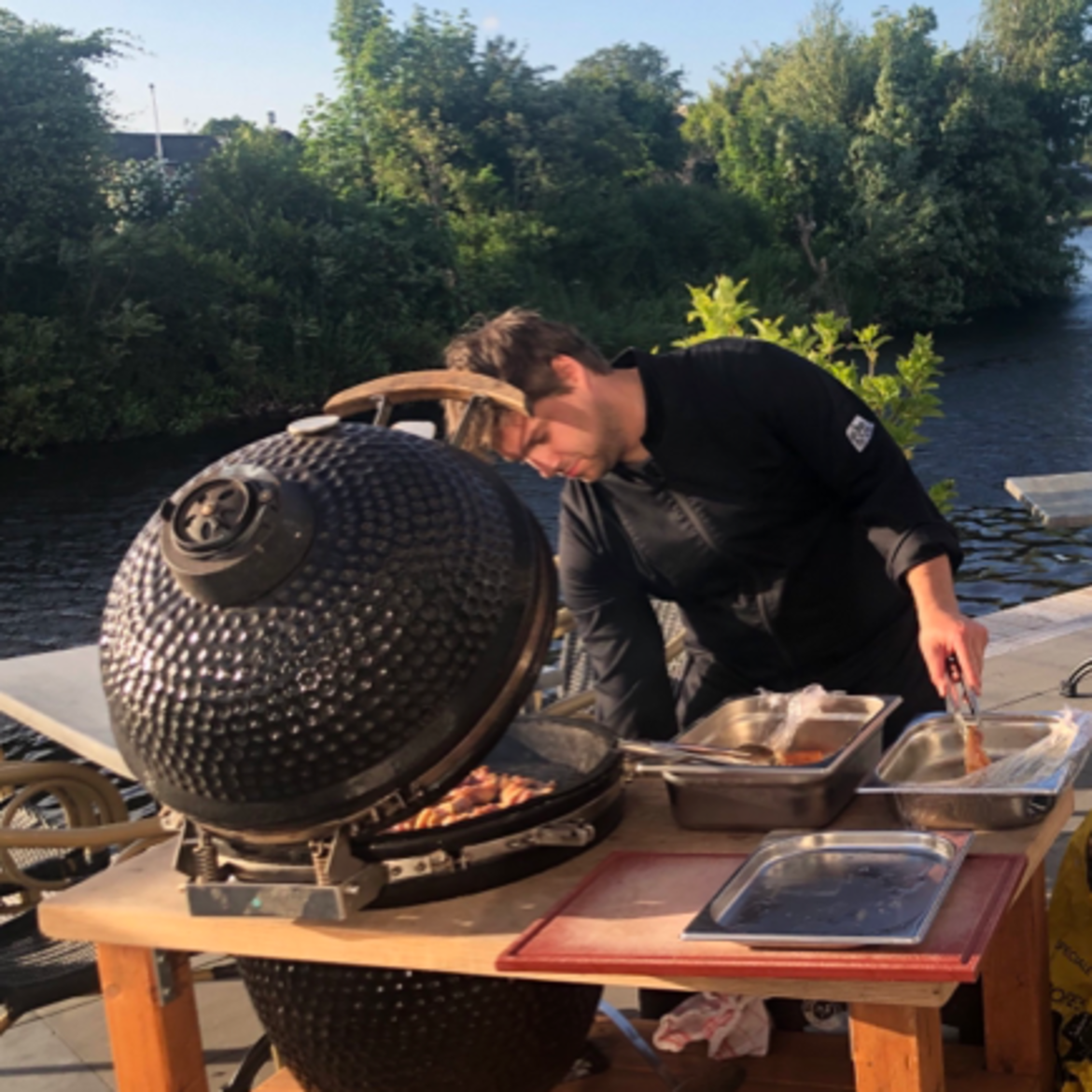 BBQ