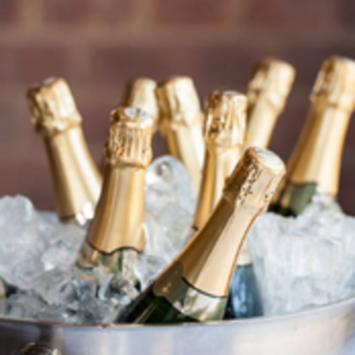 Bruiloft/receptie
